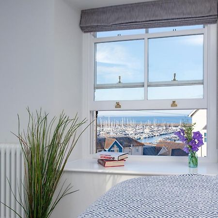 Golden Vanity, Maritime Suites, Brixham Buitenkant foto