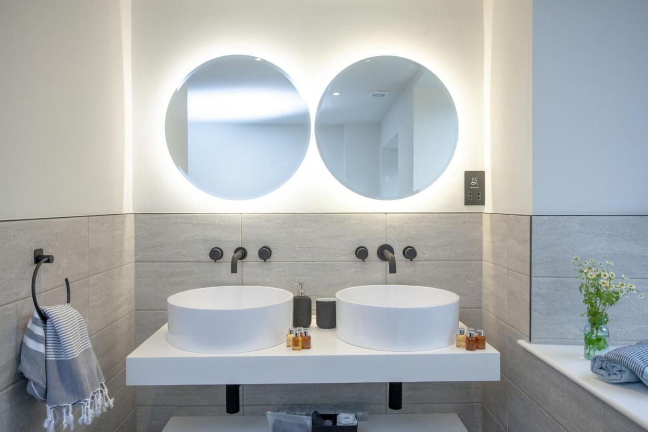 Golden Vanity, Maritime Suites, Brixham Buitenkant foto
