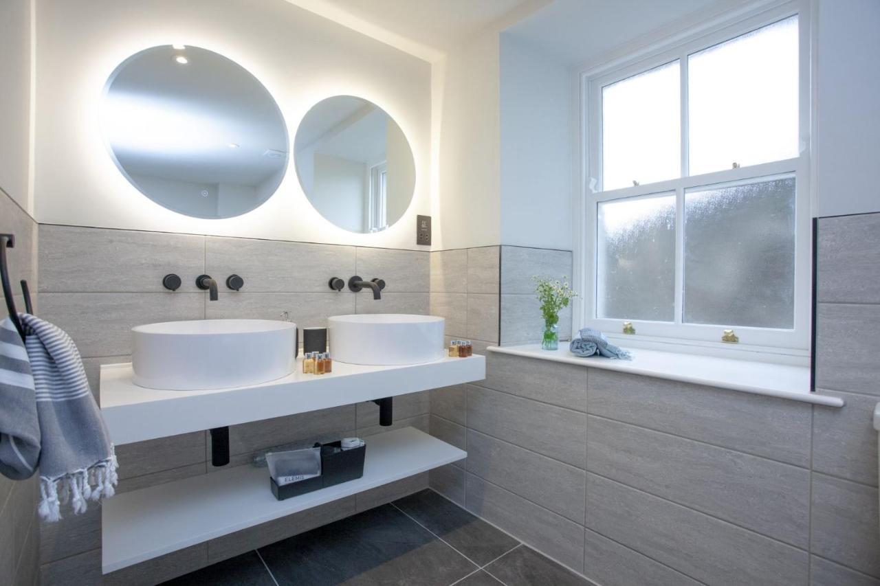 Golden Vanity, Maritime Suites, Brixham Buitenkant foto